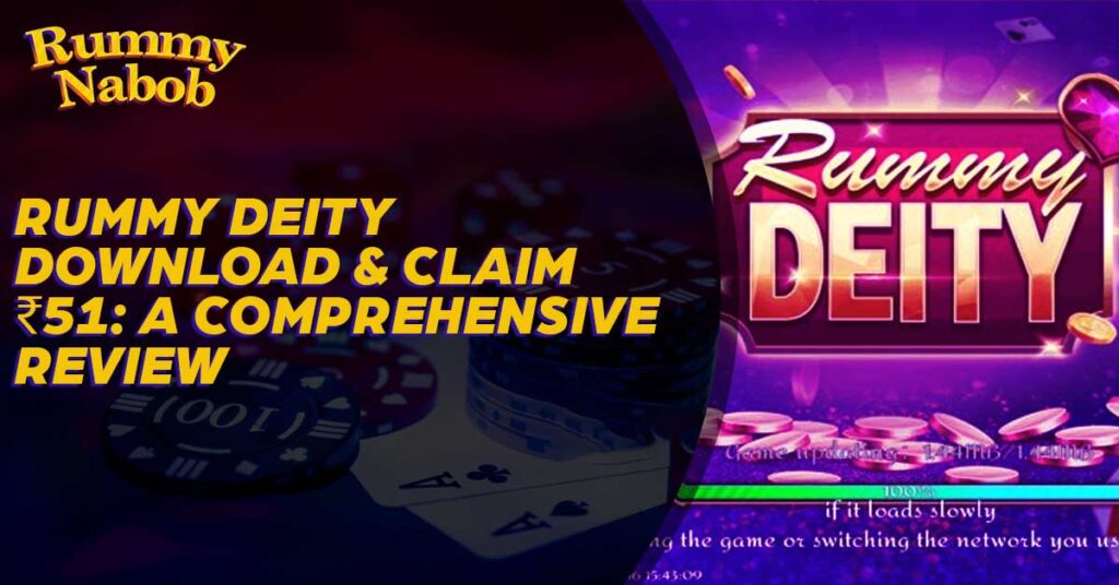 Rummy review